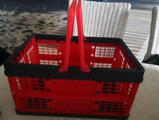 Kleine klappkiste klappboxen gebraucht kaufen  Wunstorf