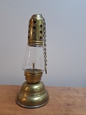 1867 hurricane lantern for sale  Remsen