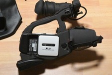 Canon camcorder bjektiv gebraucht kaufen  Hochspeyer