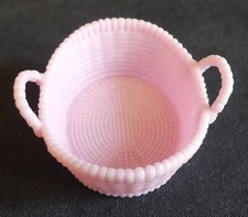 Panier miniature maison d'occasion  Lescar