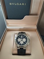 Bulgari bvulgari automatico usato  Treviso