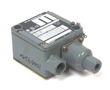 Allen bradley 836t for sale  Richmond