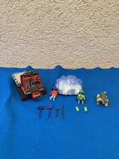 Playmobil 3191 schneeraupe gebraucht kaufen  Blaustein