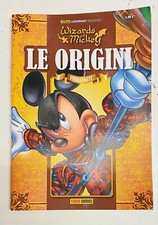 Wizards mickey legendary usato  Bologna