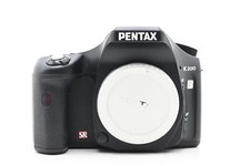 Pentax k200d 10.2mp for sale  Indianapolis