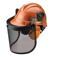 Casco elmetto forestale usato  Borgo San Dalmazzo