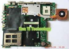 Usado, Placa-mãe para Asus A6J - A6JE - PLACA CARTE MERA comprar usado Usado, Placa-mãe para Asus A6J - A6JE - PLACA CARTE MERA comprar usado  Enviando para Brazil