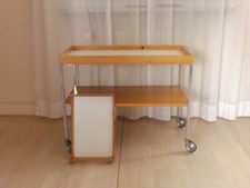 Wilhelm renz servierwagen gebraucht kaufen  Ludwigsburg