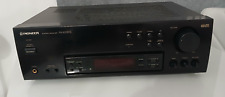 Pioneer 205rds ricevitore usato  Valenzano