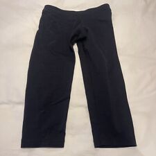 Zumba capri leggings for sale  MARLBOROUGH
