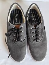Sperry mens striper for sale  Elizabethtown