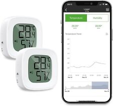 Lot brifit thermomètre d'occasion  Lescar