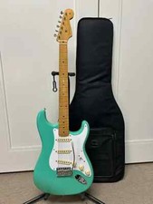Fender vintera 50s for sale  Howell