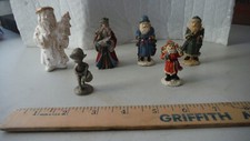 Miniature santa clause for sale  Neosho