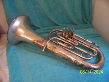 Conn valve euphonium for sale  USA