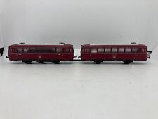 Fleischmann 1372 autorail d'occasion  Anglet