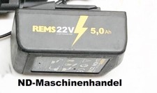 Rems akku ion gebraucht kaufen  Deutschland