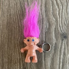 Vintage troll doll for sale  Swedesboro