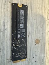 Ssd apple 512go d'occasion  Juvignac