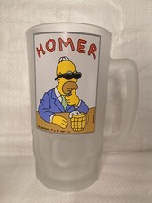 Vintage 1997 simpsons for sale  LIVERPOOL