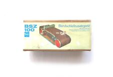Ddr bandschleifer bsz gebraucht kaufen  Belzig