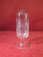 Ancien tube verre d'occasion  Vannes