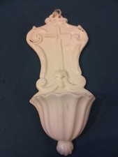 Ancien bénitier murale d'occasion Ancien bénitier murale d'occasion  Genouillac