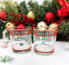 Christmas double old for sale  Arcadia