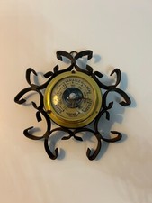 Ancien baromètre époque d'occasion  Carpentras