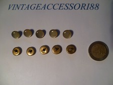 Bottoni vintage anni usato  Como