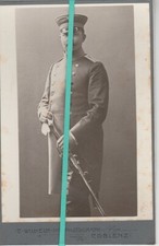 Studentika 1905 cdv gebraucht kaufen  Münster