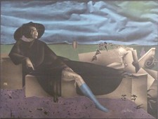 Ja2 paul wunderlich gebraucht kaufen  Karlsruhe