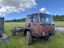 Expeditionsmobil leyland daf gebraucht kaufen  Hartmannsdorf-Reichenau
