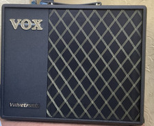 Vox vt40x vfs5 for sale  BURNLEY