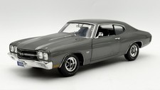 A1805524 1970 chevrolet d'occasion  Expédié en Belgium