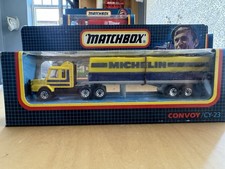 Matchbox convoy cy23 for sale  CANTERBURY
