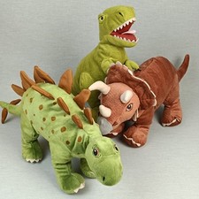 Ikea dinosaurier dino gebraucht kaufen  Dalheim, Mommenheim, Undenheim