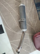 Terrmilale scarico yamaha usato  Viu