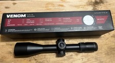 Vortex venom 25x56mm for sale  Ridgway