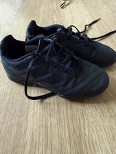 Adidas football boots for sale  ABERDEEN