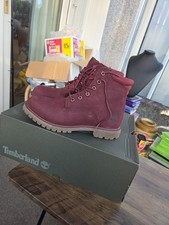Timberland waterville waterpro for sale  WHITEHAVEN