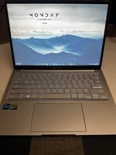 Asus vivobook 14x for sale  LONDON