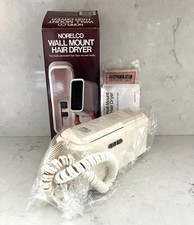 Vintage norelco wall for sale Vintage norelco wall for sale  Torrance