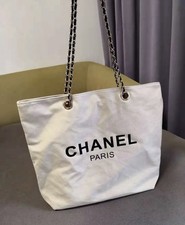 Chanel tote bag for sale  BELFAST