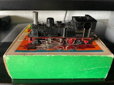 Rokal 01017 dampflok gebraucht kaufen  Neuhausen