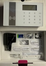 Haus alarmanlagen set gebraucht kaufen  Wollmatingen