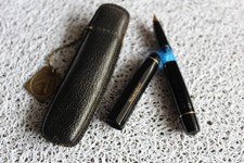 Kaweco v12 füllfederhalter gebraucht kaufen  Seelze