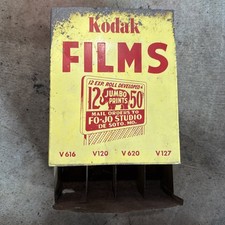 Vintage kodak films for sale  Lawrence