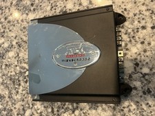 Mtx audio thunder for sale  Louisville