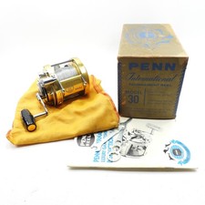 Penn international fishing for sale  Charleston